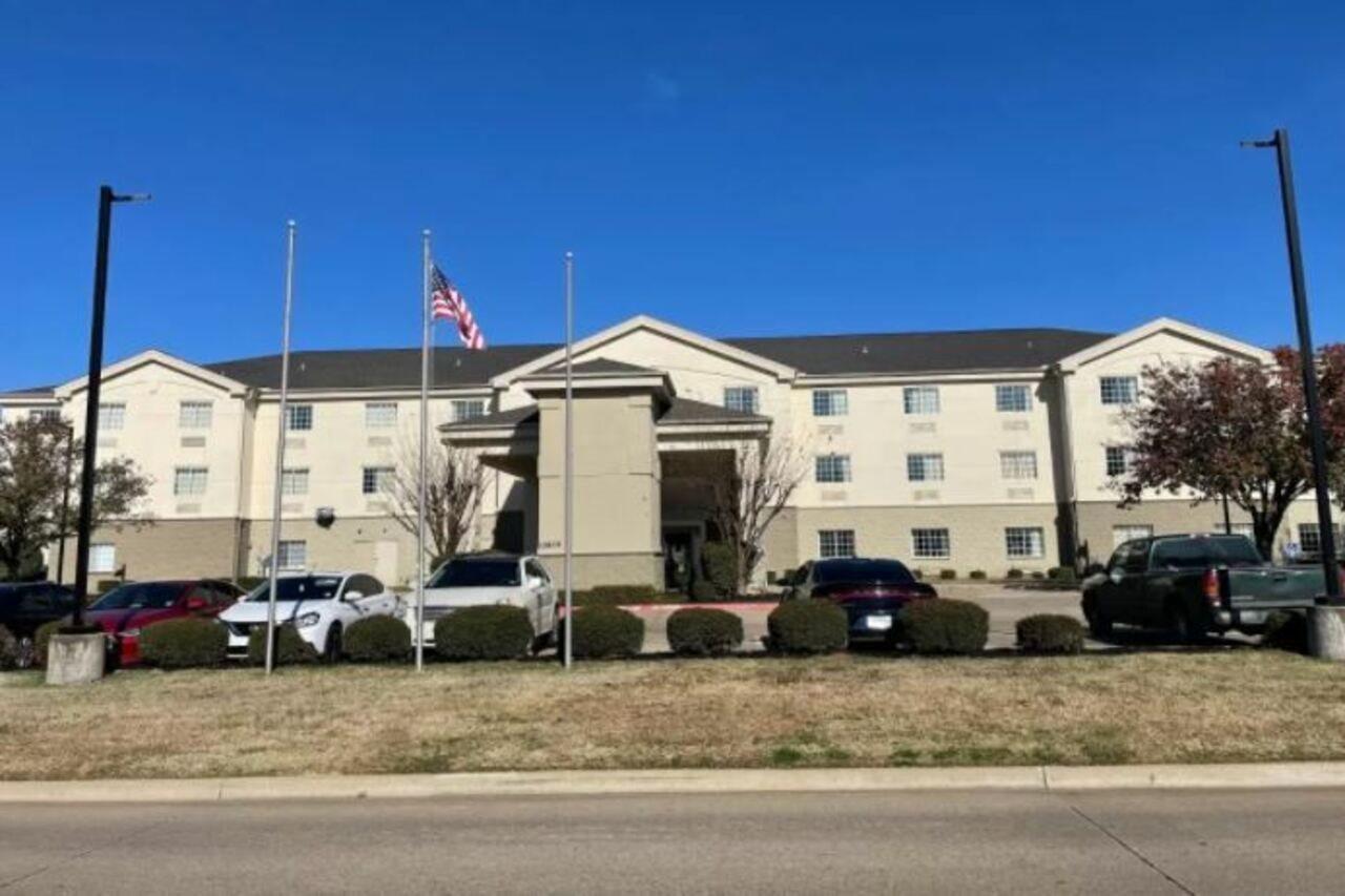 6-mesquite, Tx - Balch Springs