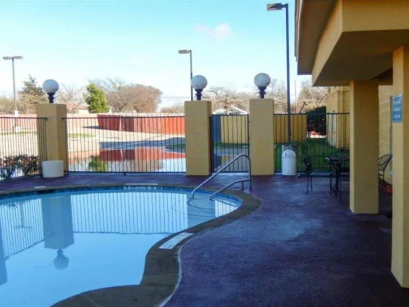 6-mesquite, Tx - Balch Springs