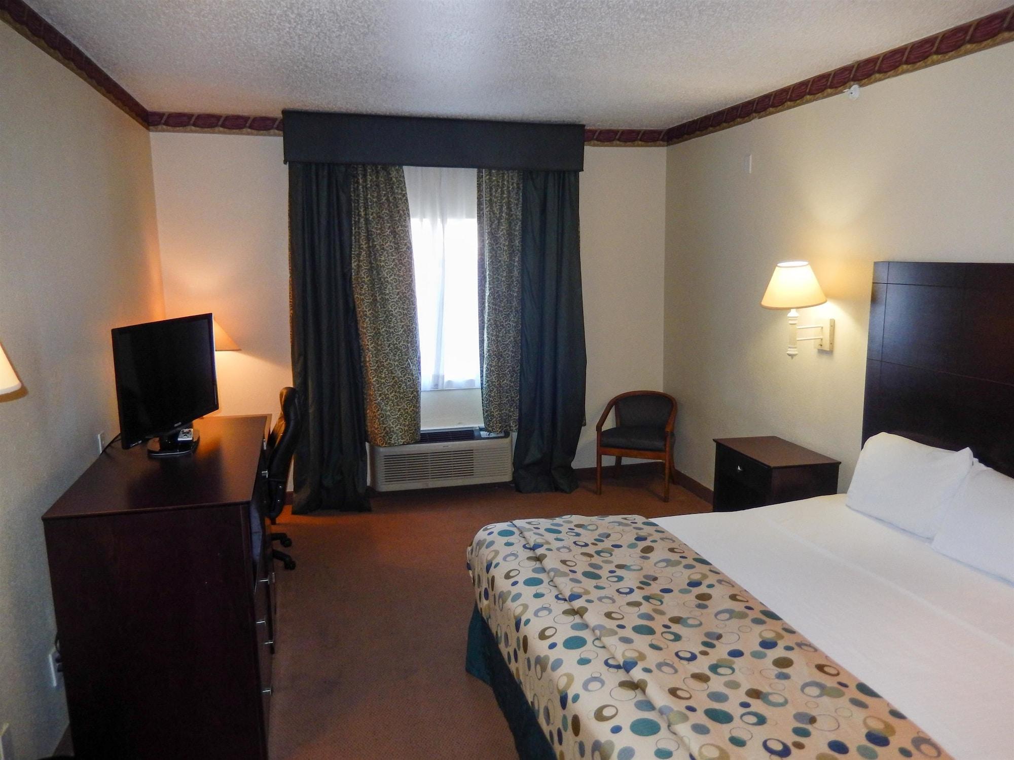 6-mesquite, Tx - Hotel