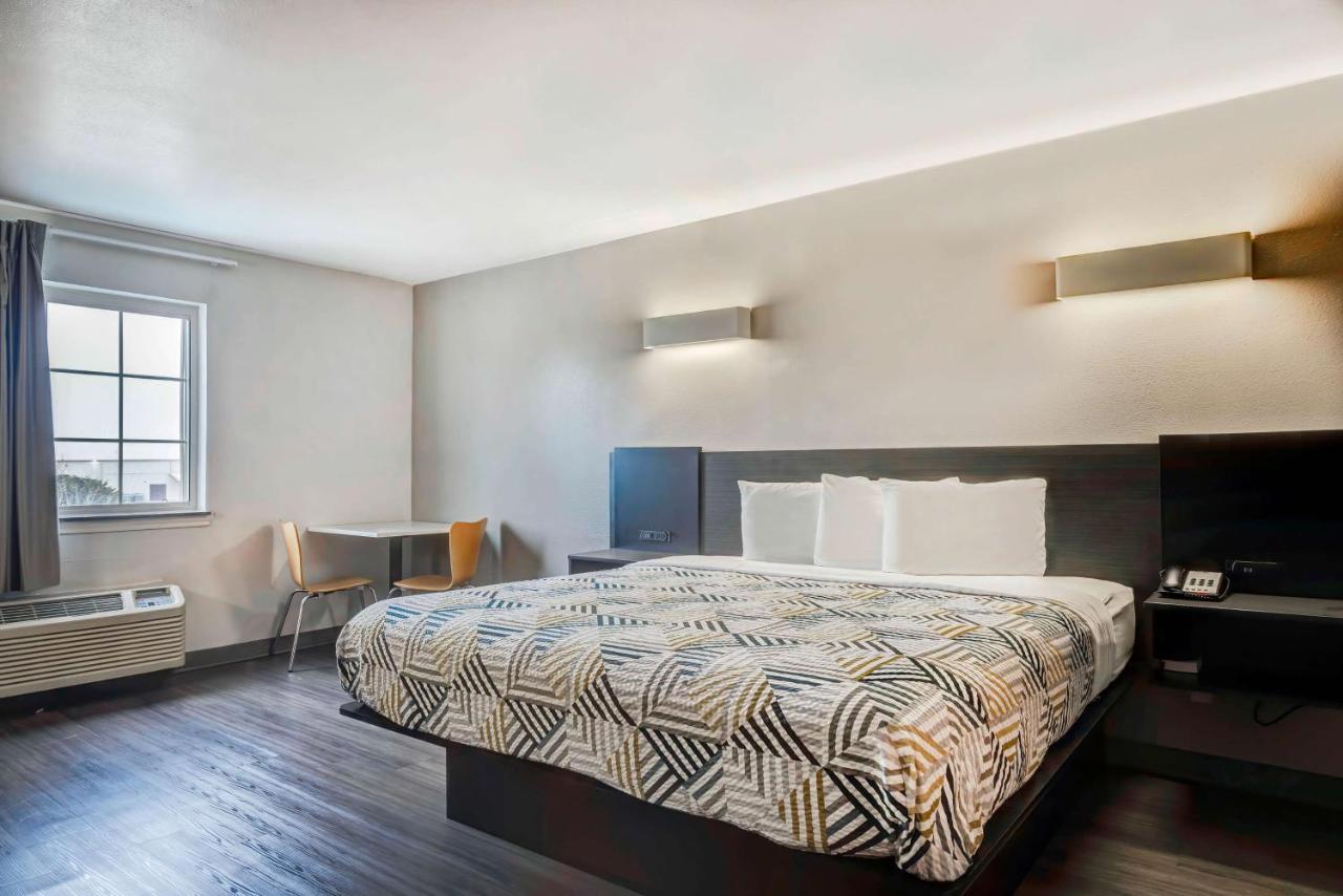 6-mesquite, Tx - Hotel 4*
