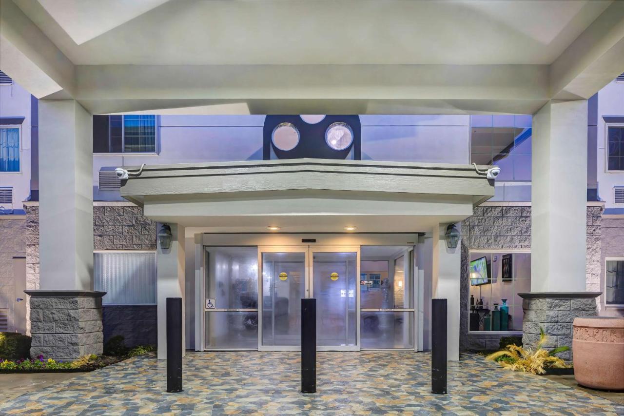 6-mesquite, Tx - Hotel 2*
