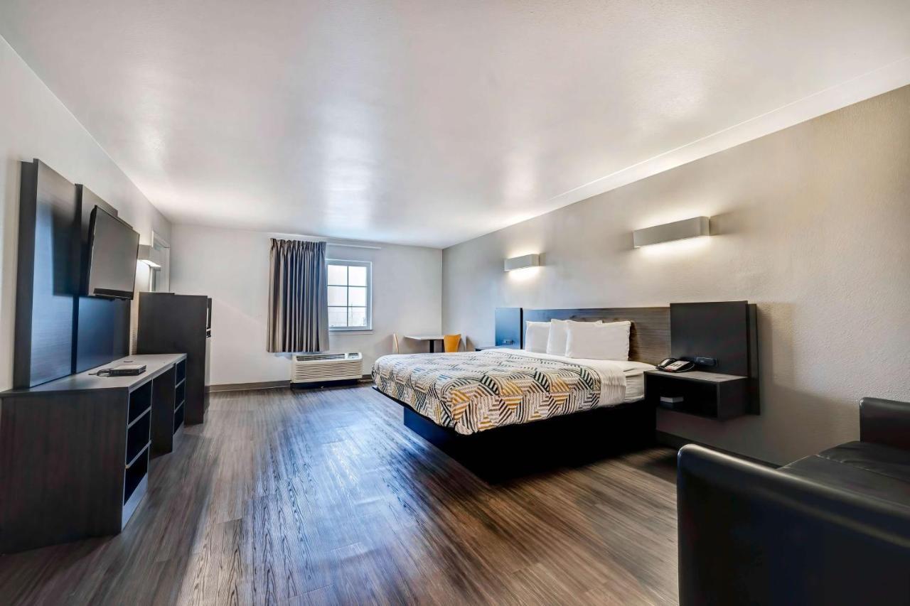 6-mesquite, Tx - Hotel Balch Springs
