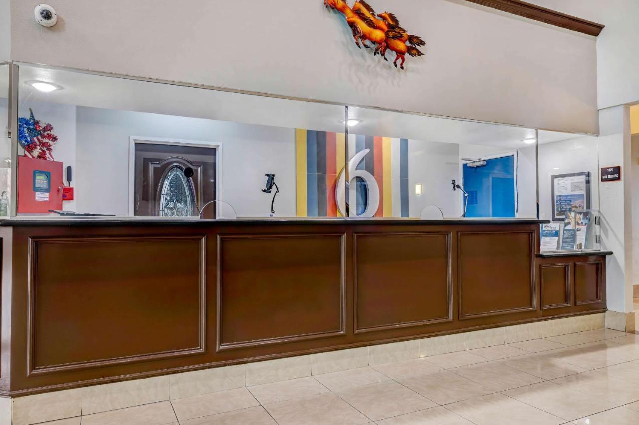 6-mesquite, Tx - Hotel Balch Springs