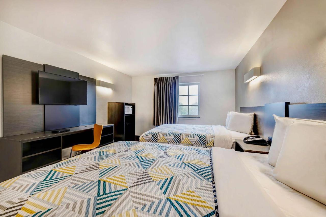 6-mesquite, Tx - Hotel 4*