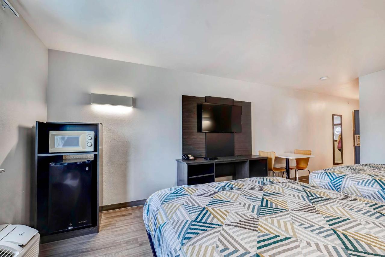 6-mesquite, Tx - Hotel 4*