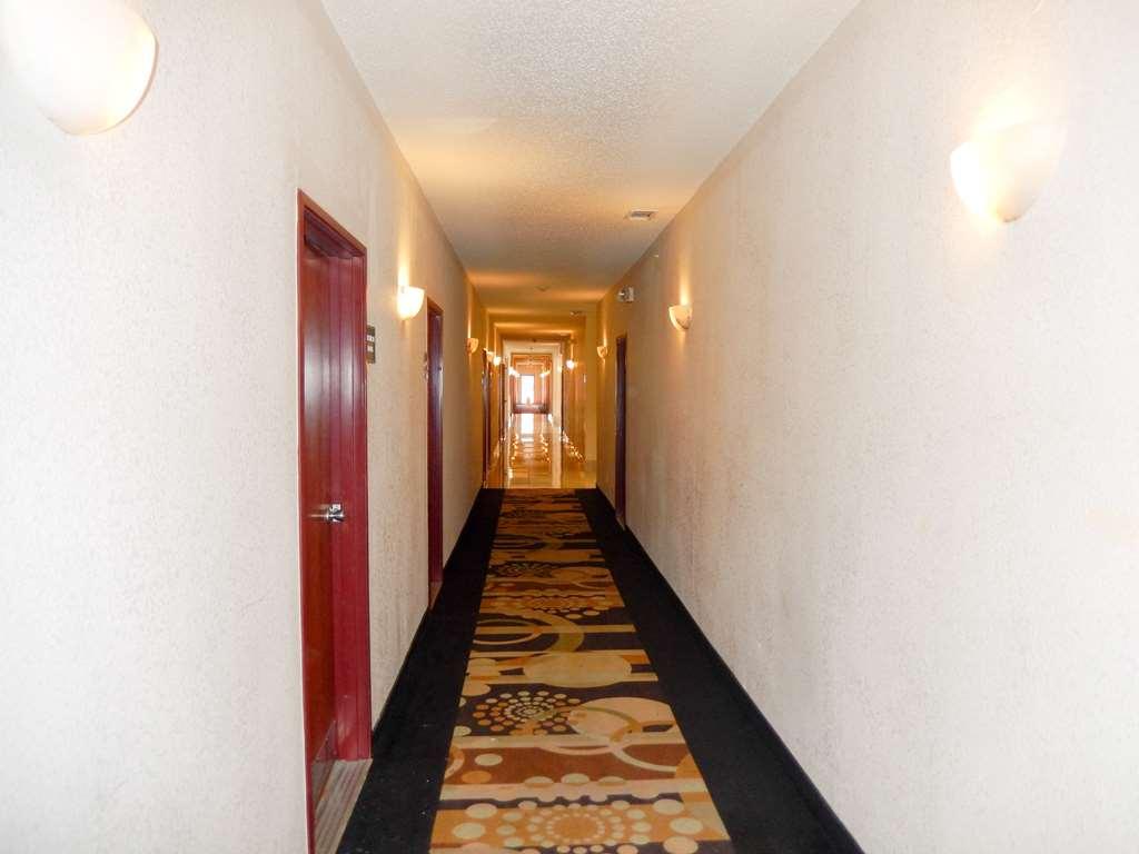 Hotel 6-mesquite, Tx - 4*