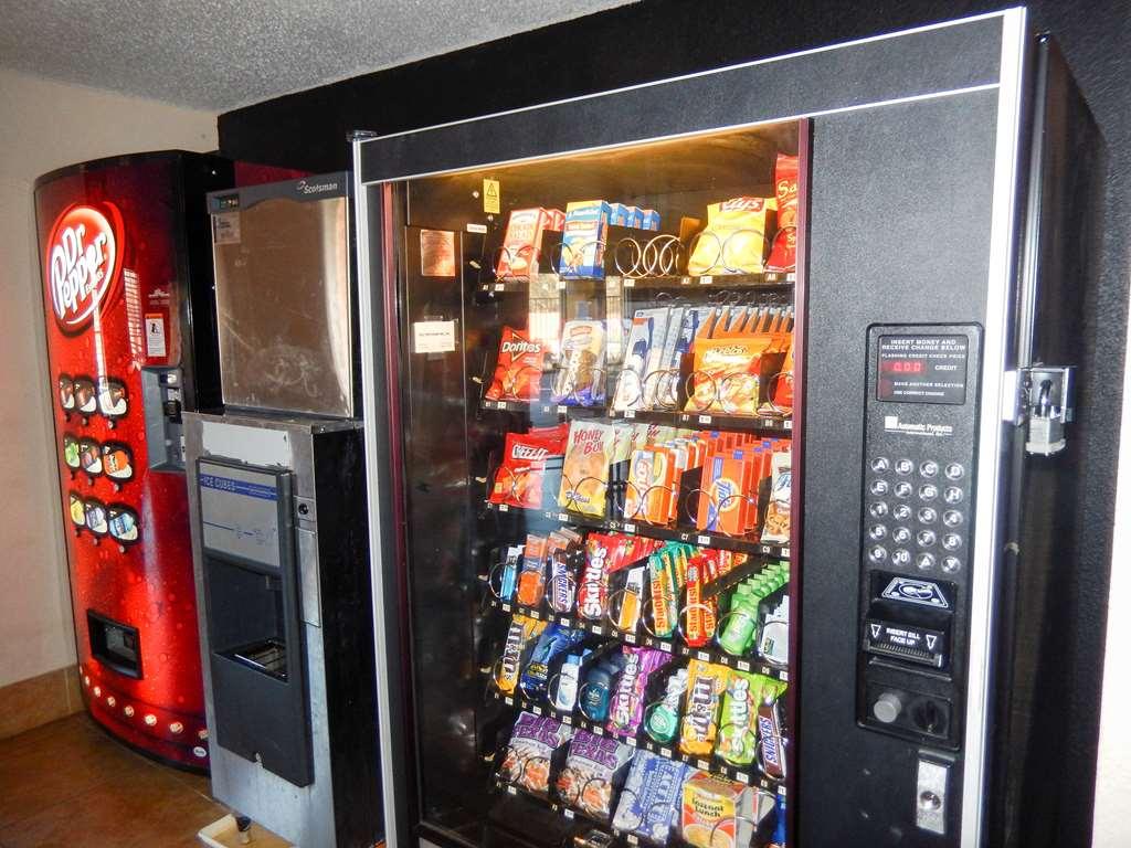 6-mesquite, Tx - Hotel Balch Springs