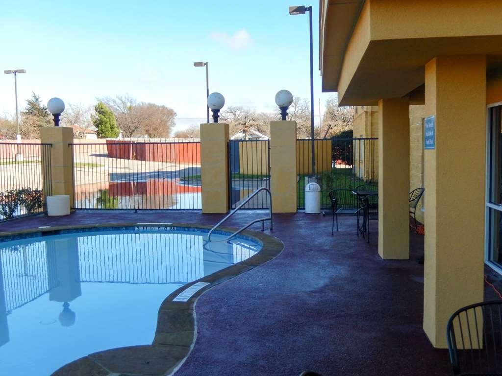 6-mesquite, Tx - 4* Balch Springs