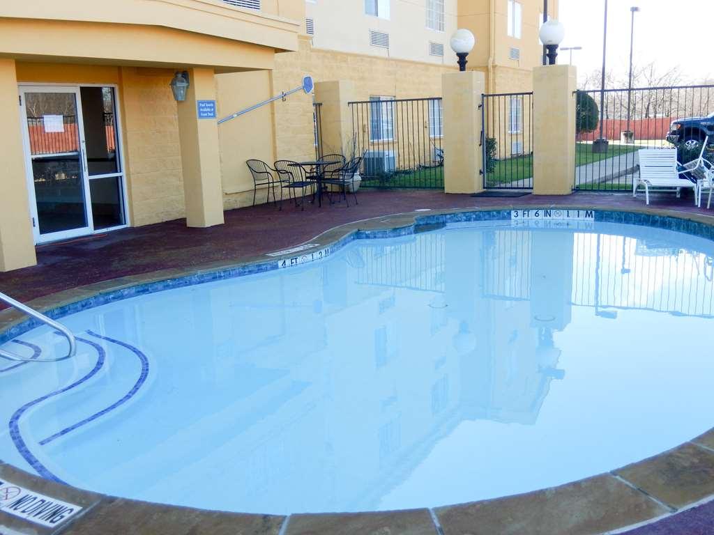 6-mesquite, Tx - Hotel Balch Springs
