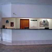 6-mesquite, Tx - Hotel 4*