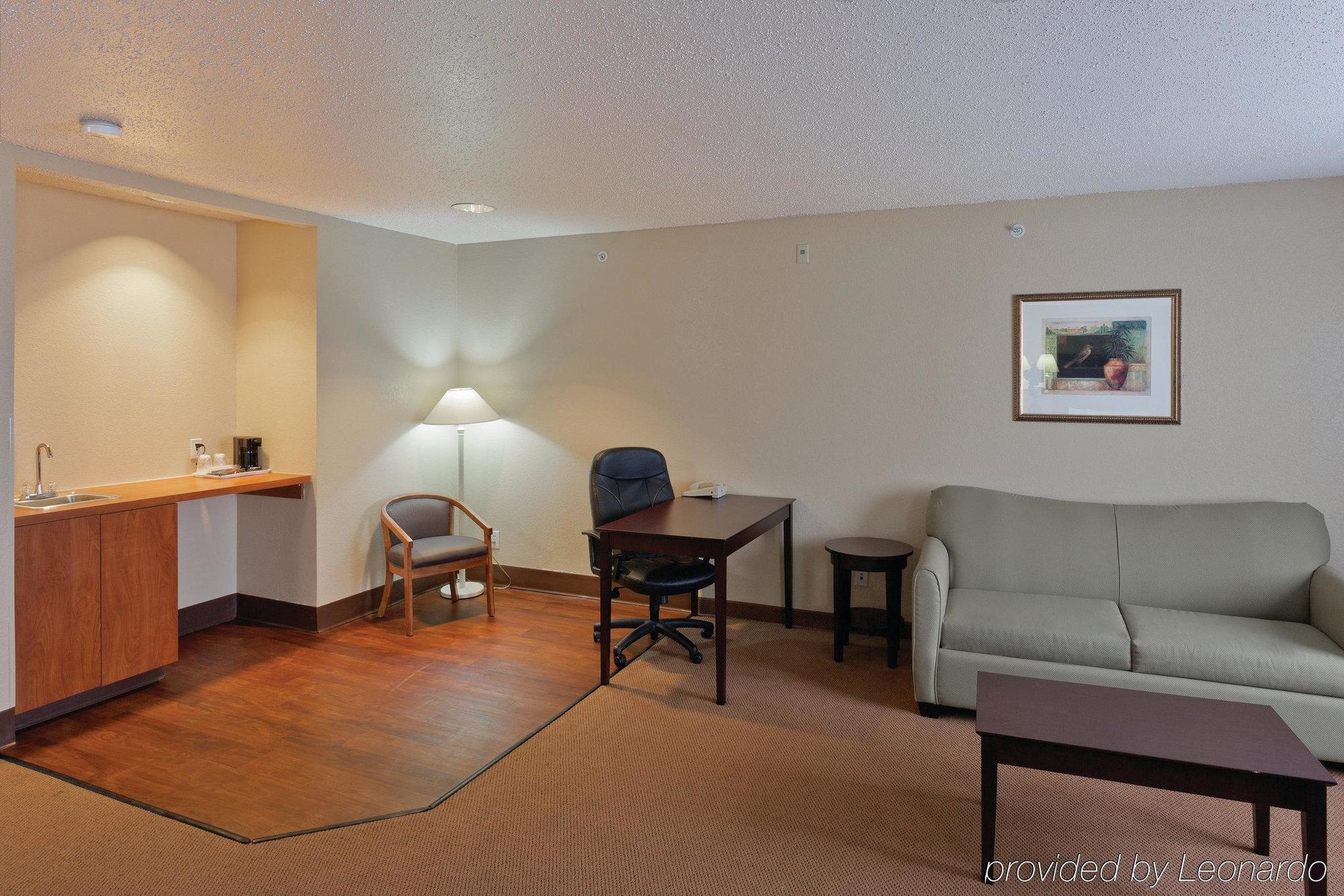 6-mesquite, Tx - Hotel