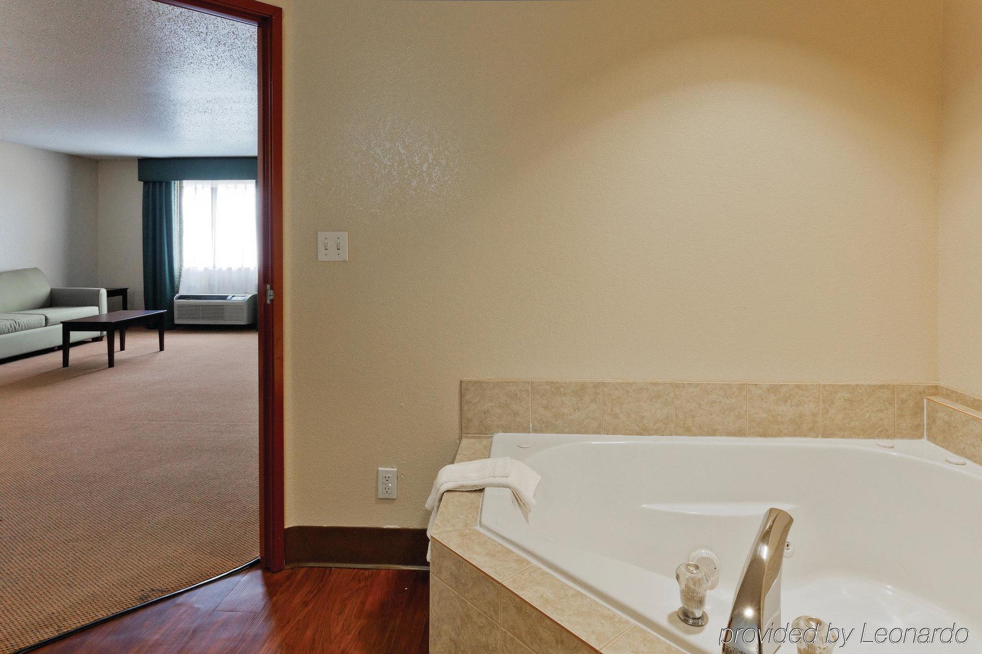 6-mesquite, Tx - Hotel 4*