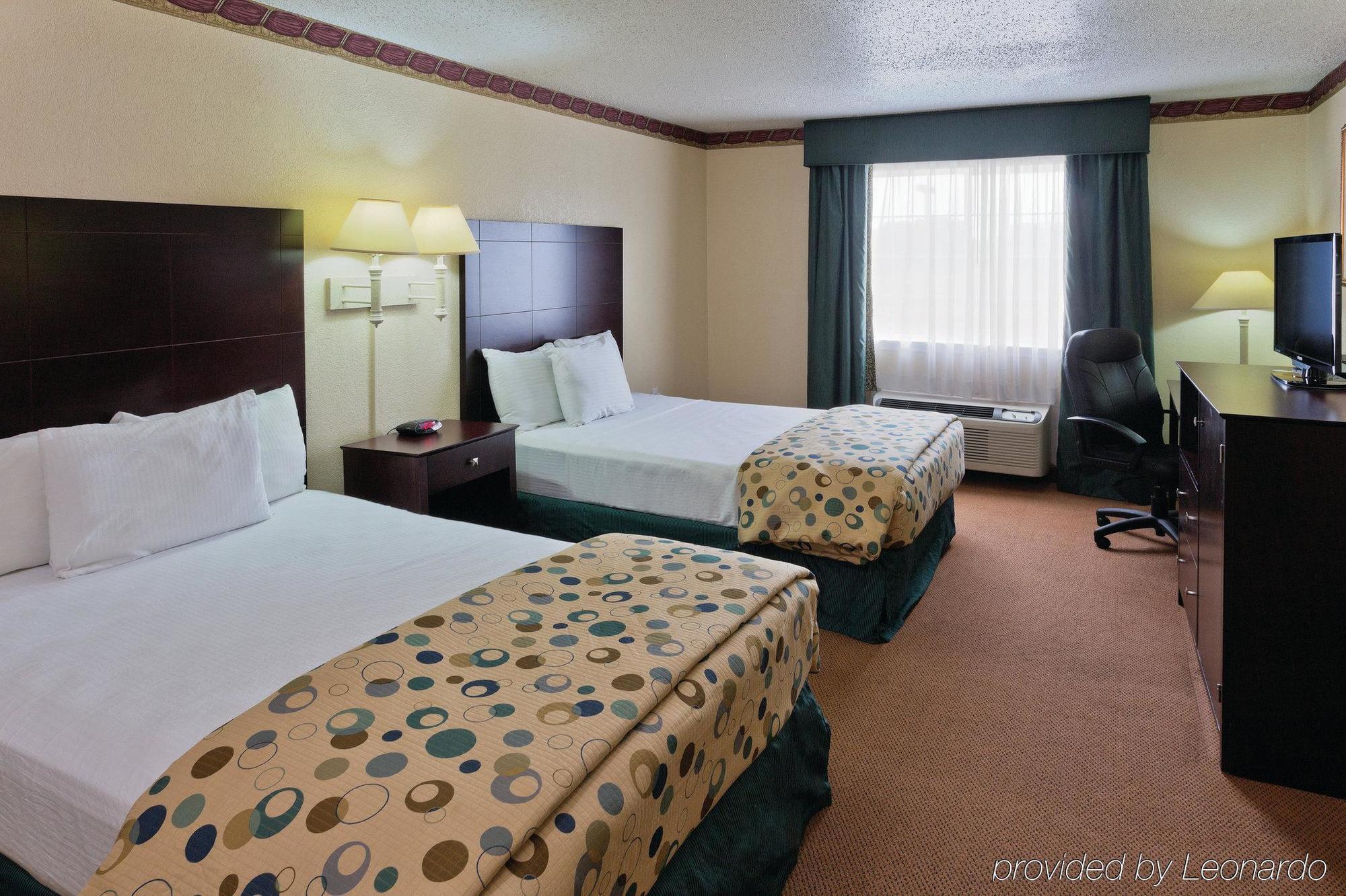 Hotel 6-mesquite, Tx - Balch Springs