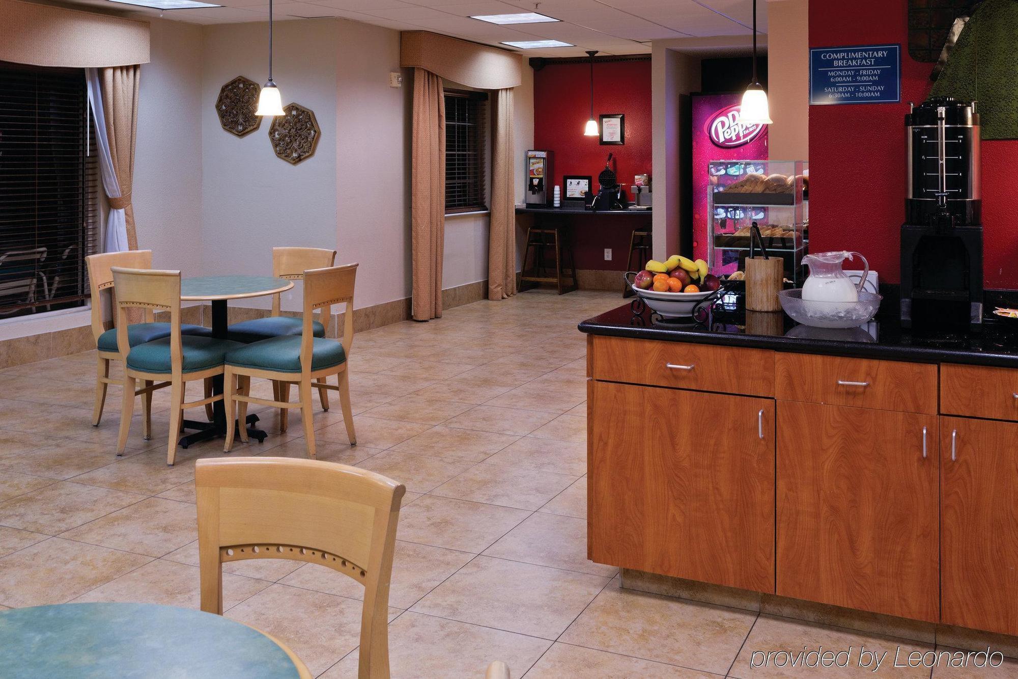 Hotel 6-mesquite, Tx -