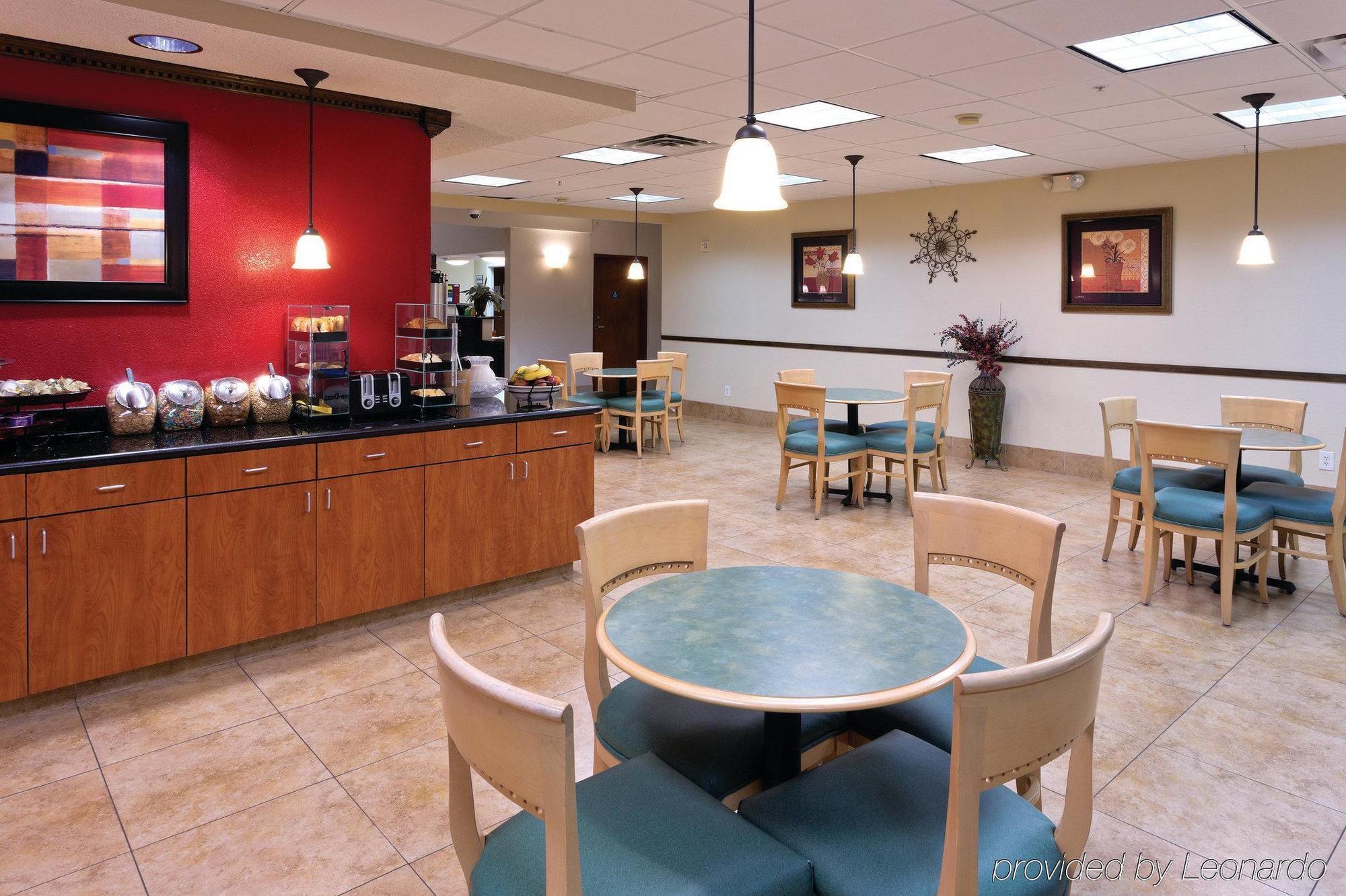 Hotel 6-mesquite, Tx - Balch Springs