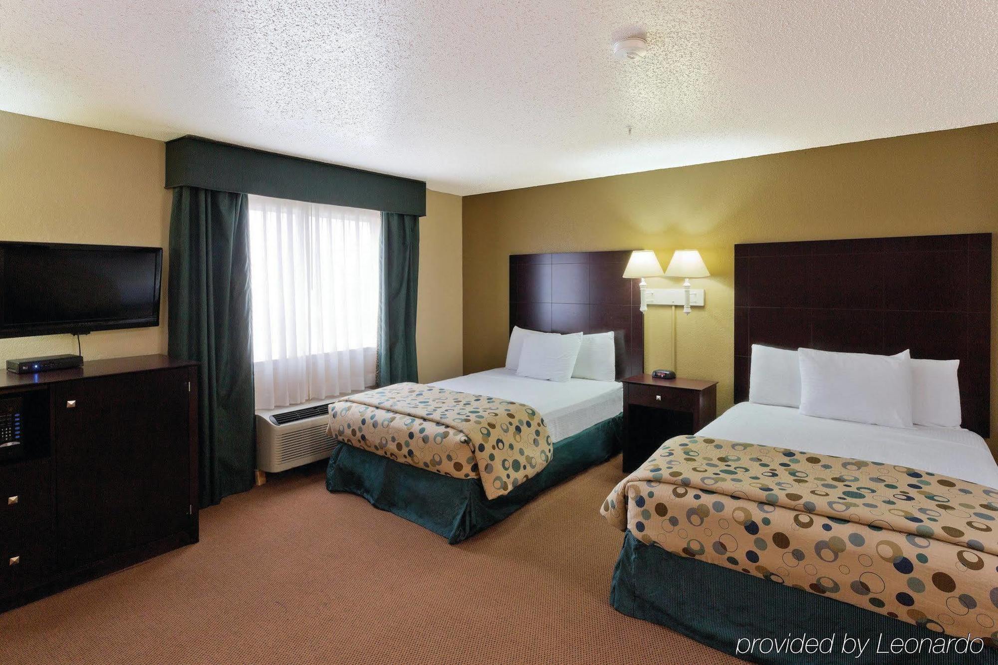 6-mesquite, Tx - Hotel
