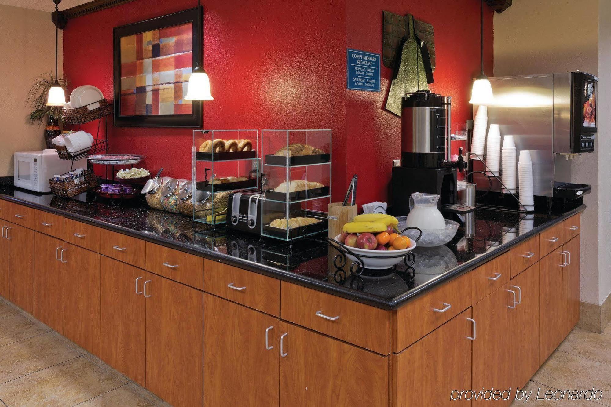 6-mesquite, Tx - Hotel 4*