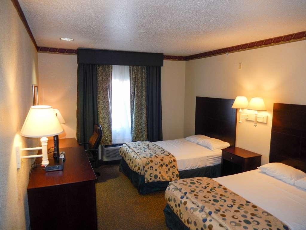 6-mesquite, Tx - Hotel