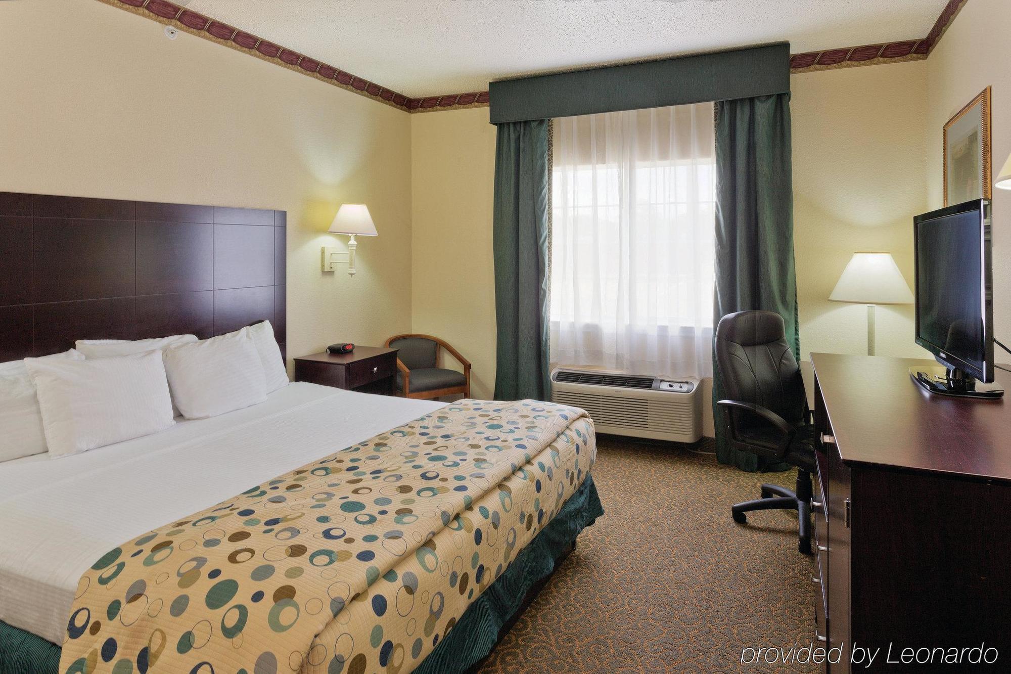 6-mesquite, Tx - Hotel 2*